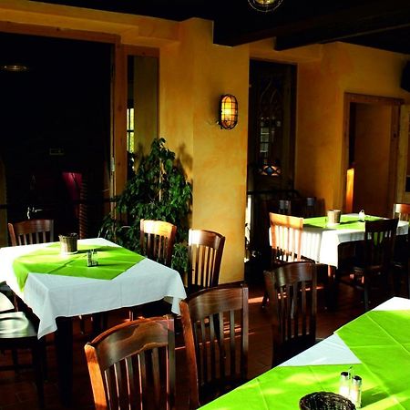 Ferienwohnung B Gaestehaus Muehlenstein Bad Sulze Exteriör bild