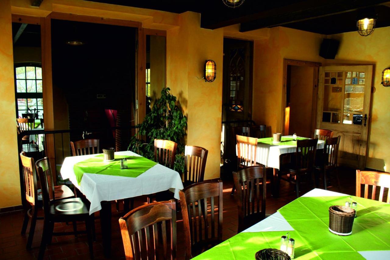 Ferienwohnung B Gaestehaus Muehlenstein Bad Sulze Exteriör bild